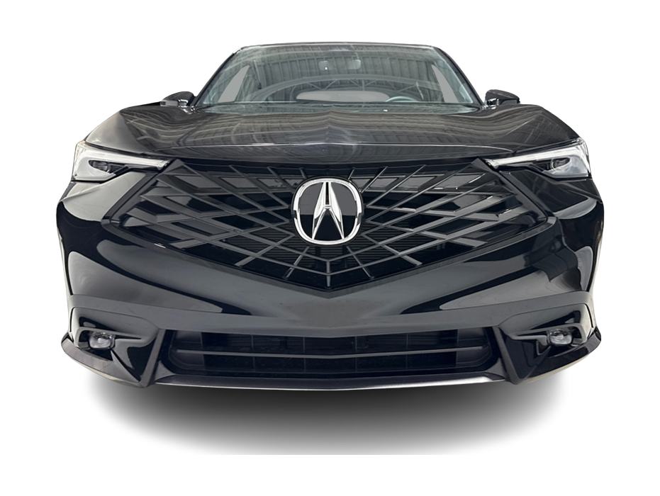 2025 Acura ADX A-SPEC 6