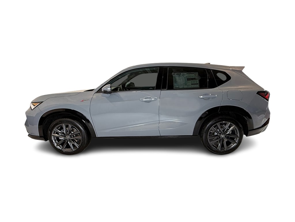 2025 Acura ADX A-SPEC 3
