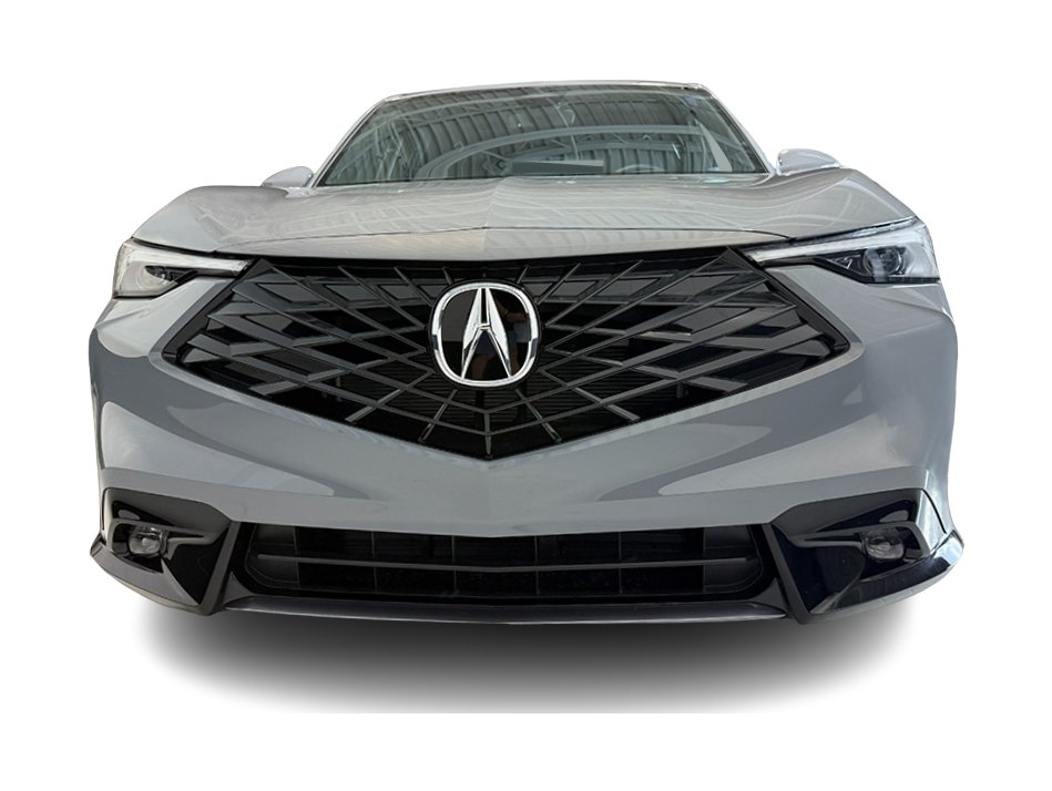 2025 Acura ADX A-SPEC 6