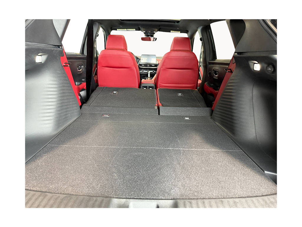 2025 Acura ADX A-SPEC 36