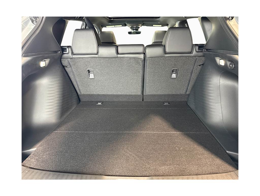 Thumbnail: 2025 Acura ADX - 17