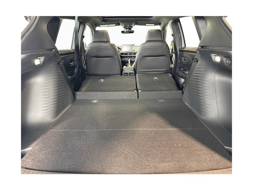 Thumbnail: 2025 Acura ADX - 34