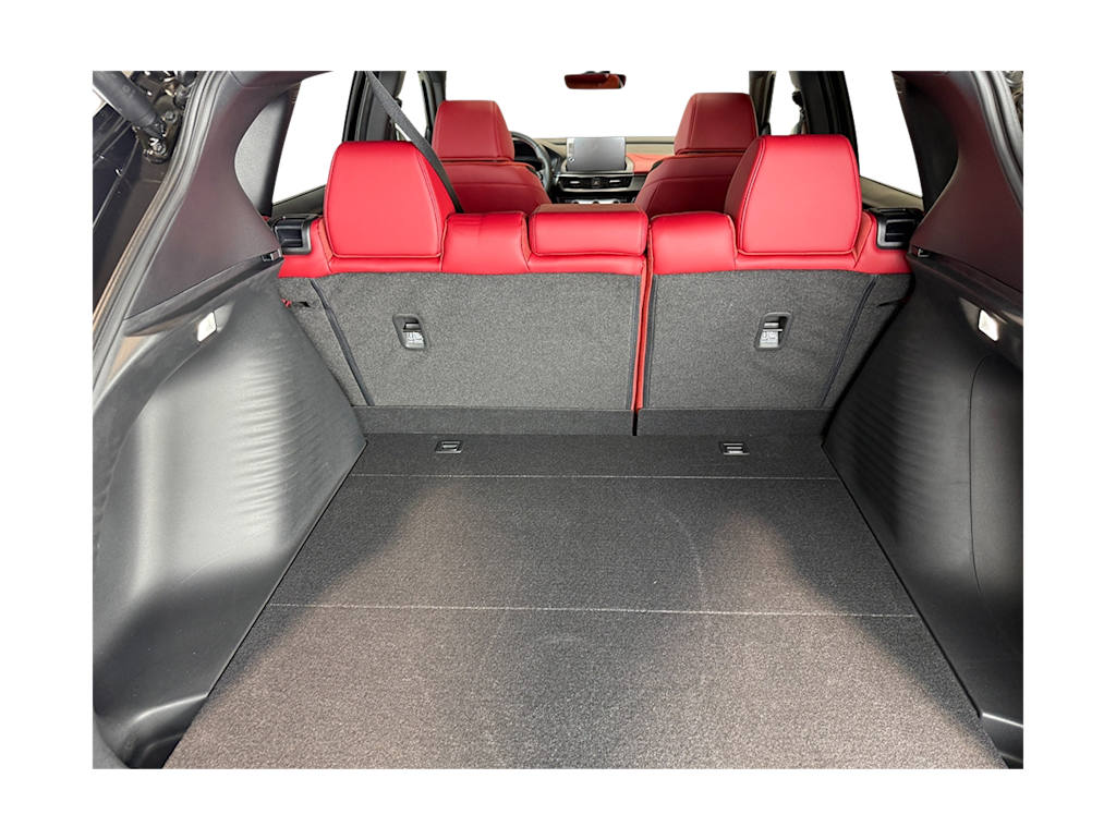 2025 Acura ADX A-SPEC 16