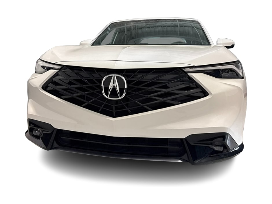 2025 Acura ADX A-SPEC 6