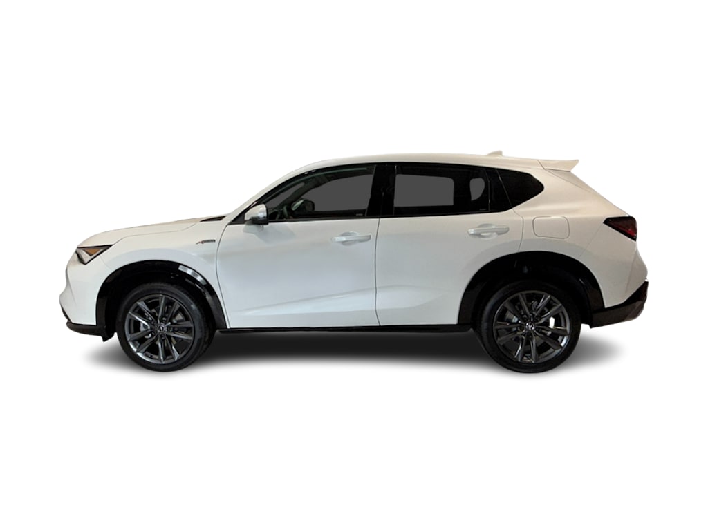 2025 Acura ADX A-SPEC 3