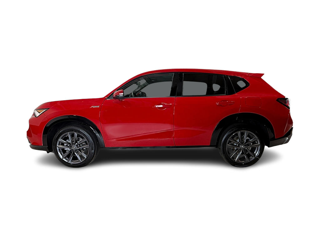 2025 Acura ADX A-SPEC 3