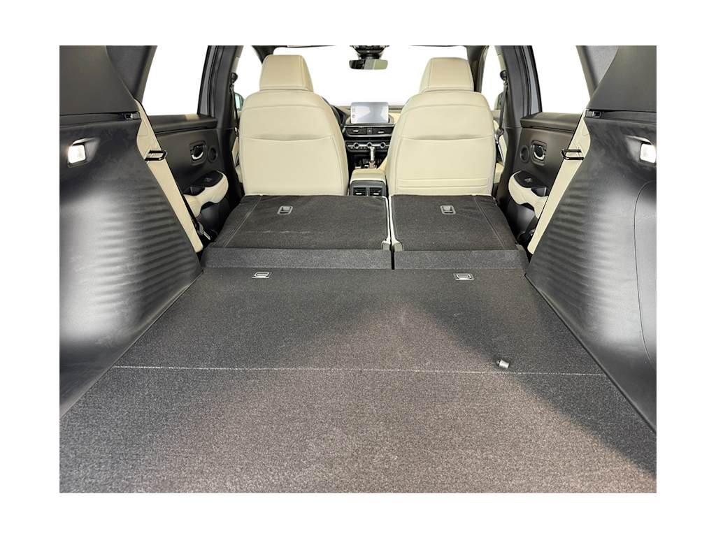 Thumbnail: 2025 Acura ADX - 37