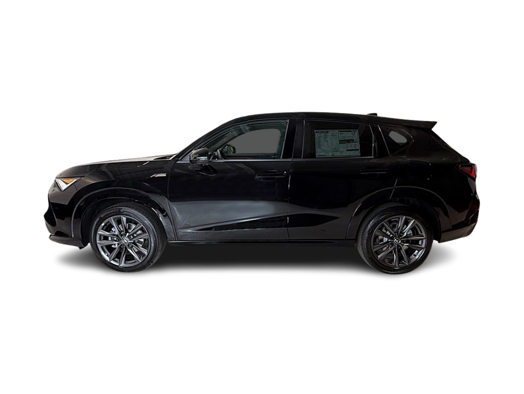 2025 Acura ADX A-SPEC 3