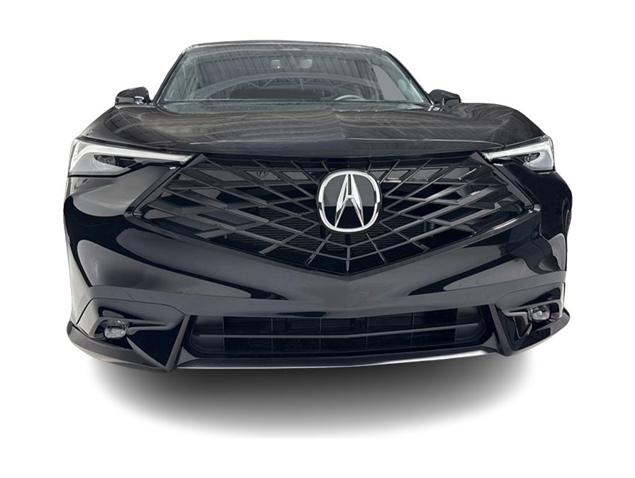 2025 Acura ADX A-SPEC 6