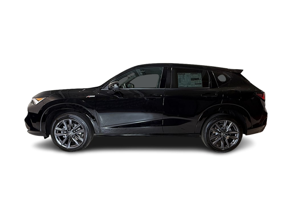 2025 Acura ADX A-SPEC 3