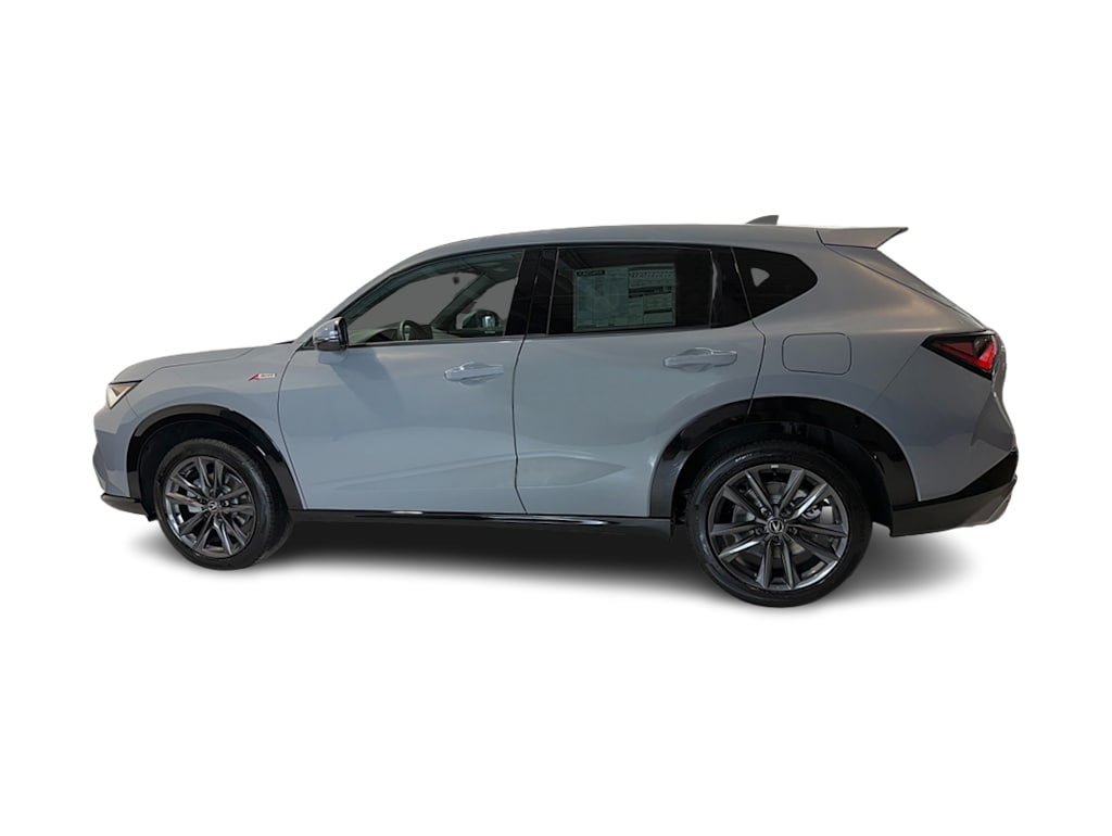 2025 Acura ADX A-SPEC 3