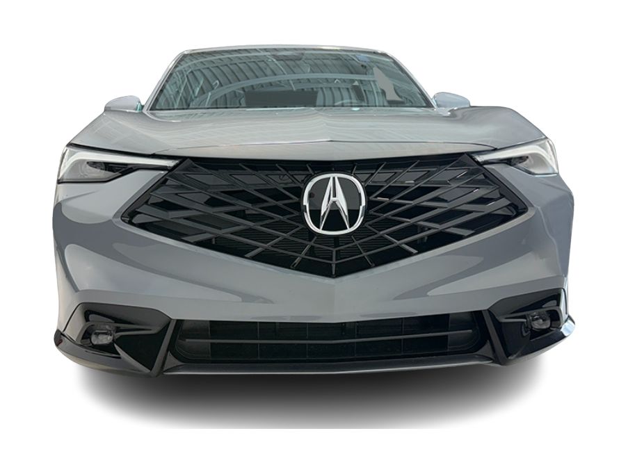 2025 Acura ADX A-SPEC 6