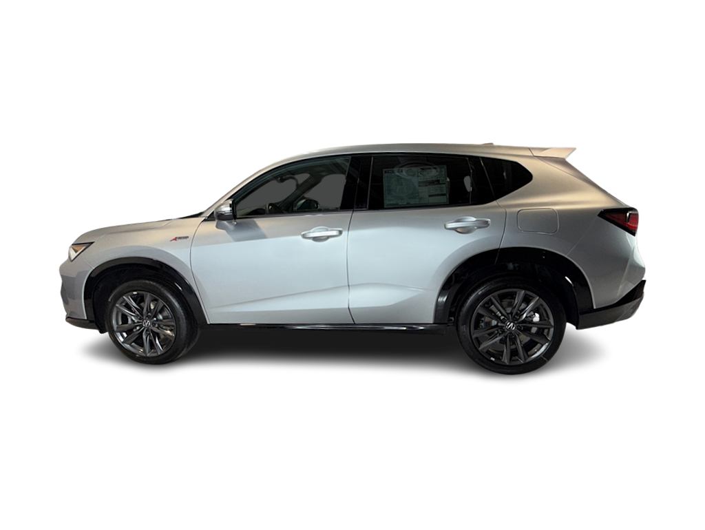 2025 Acura ADX A-SPEC 3