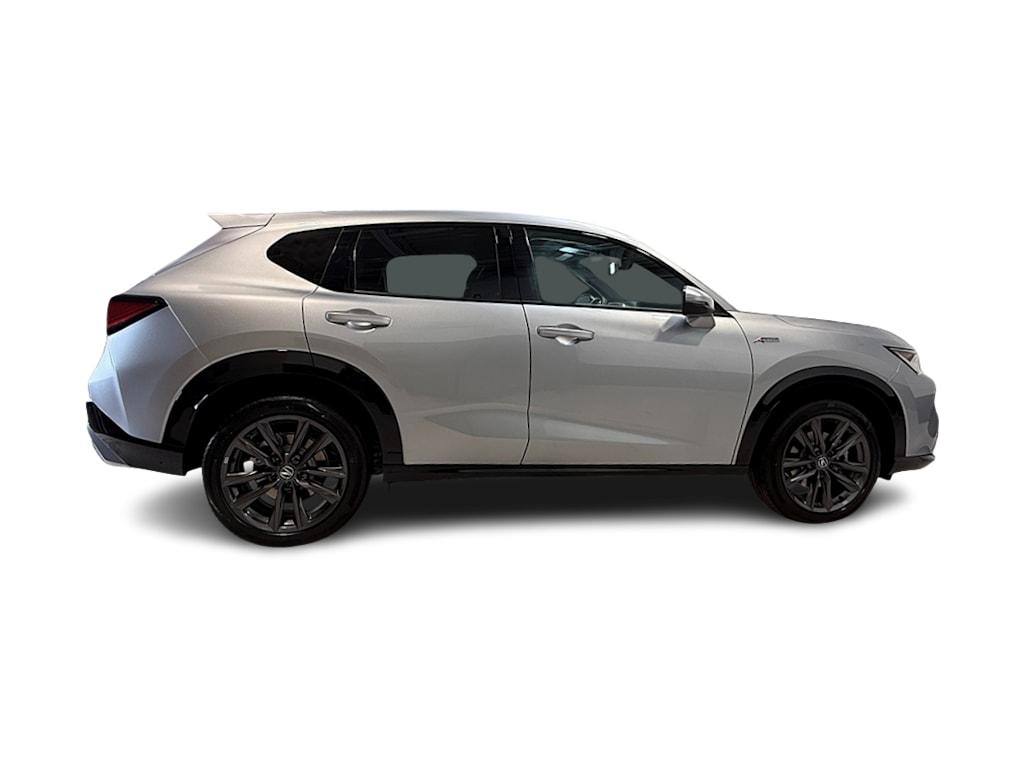 2025 Acura ADX A-SPEC 19