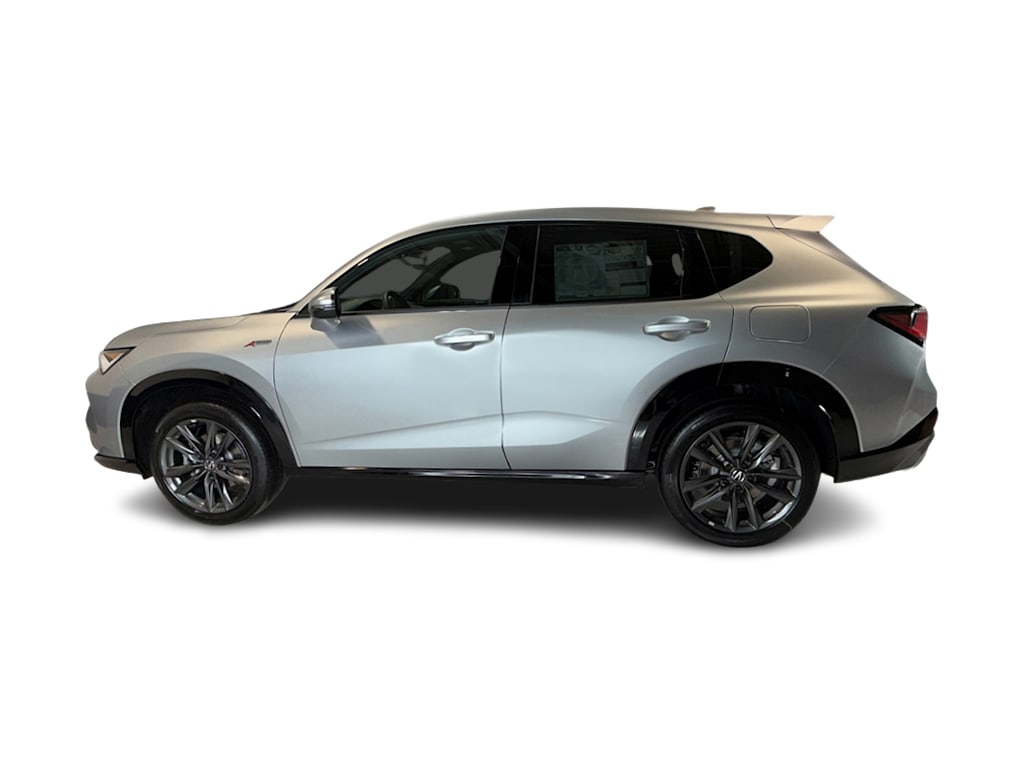 2025 Acura ADX A-SPEC 3