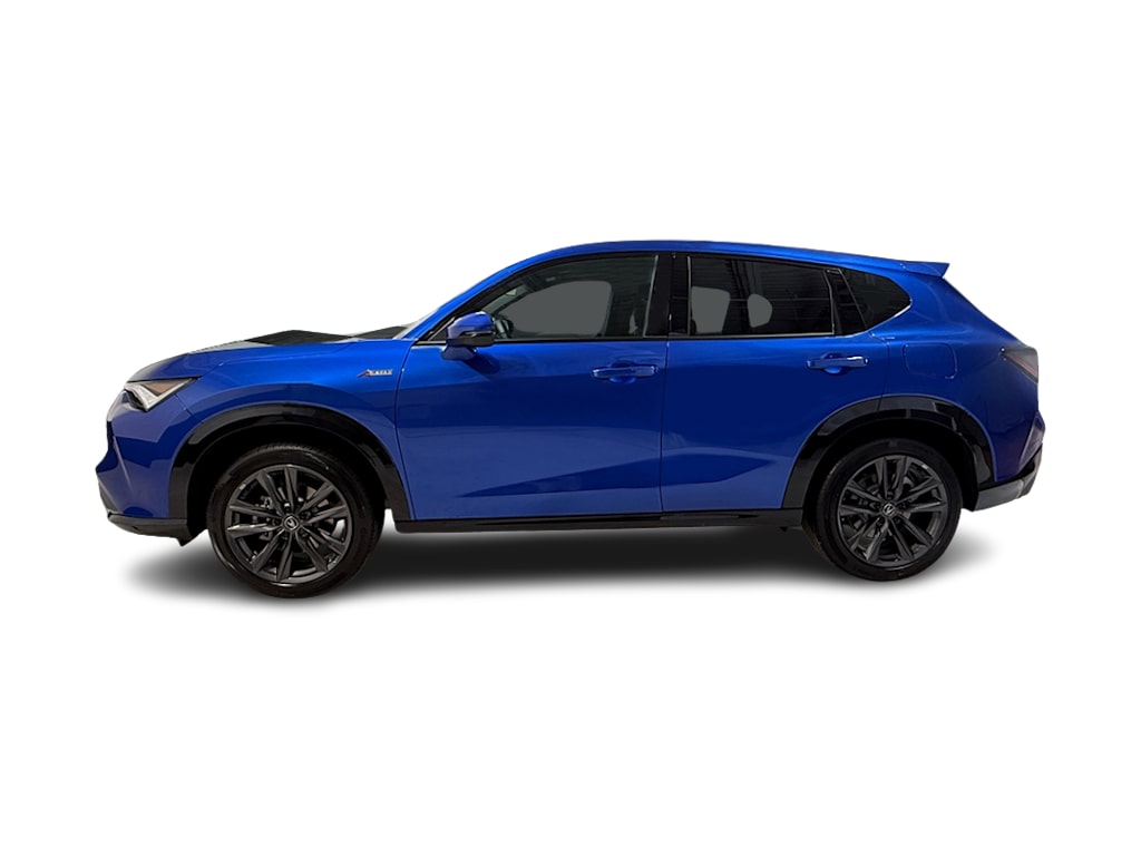 2025 Acura ADX A-SPEC 3