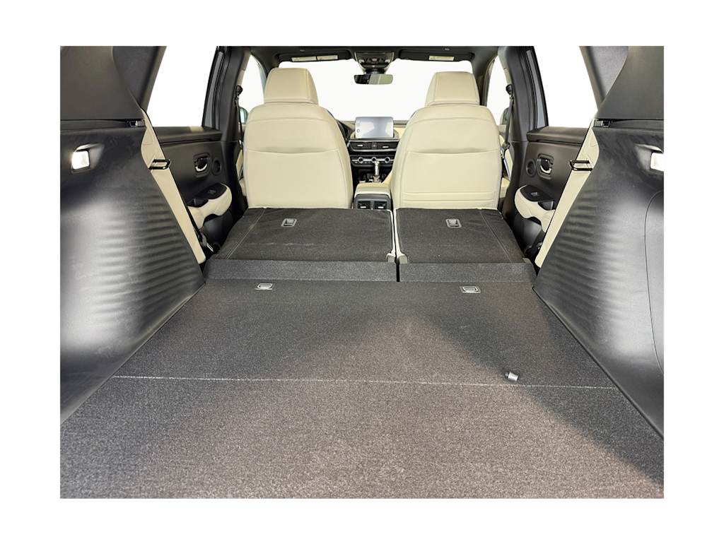 Thumbnail: 2025 Acura ADX - 36