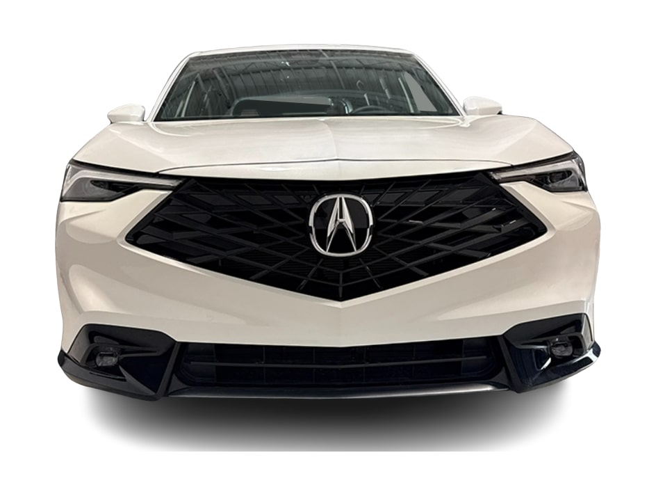 Thumbnail: 2025 Acura ADX - 6