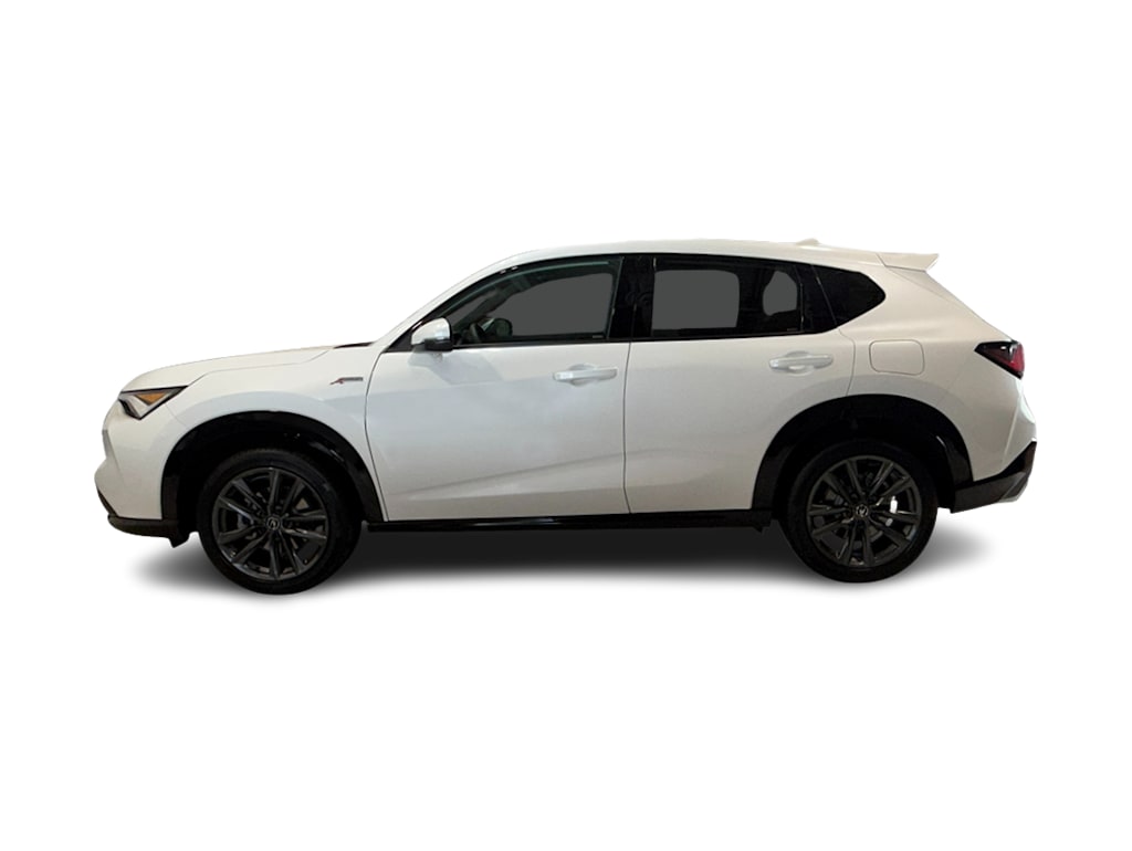 Thumbnail: 2025 Acura ADX - 3