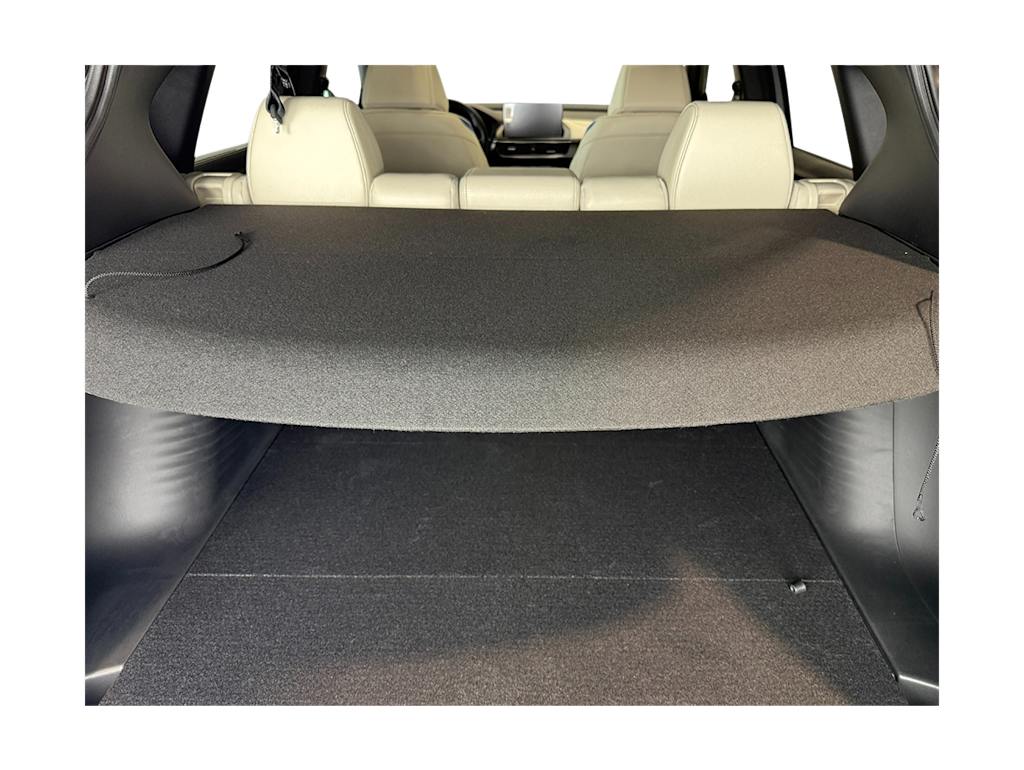 Thumbnail: 2025 Acura ADX - 16