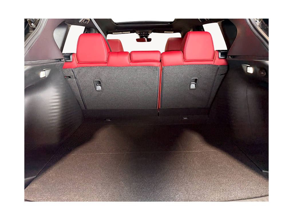 2025 Acura ADX A-SPEC 16