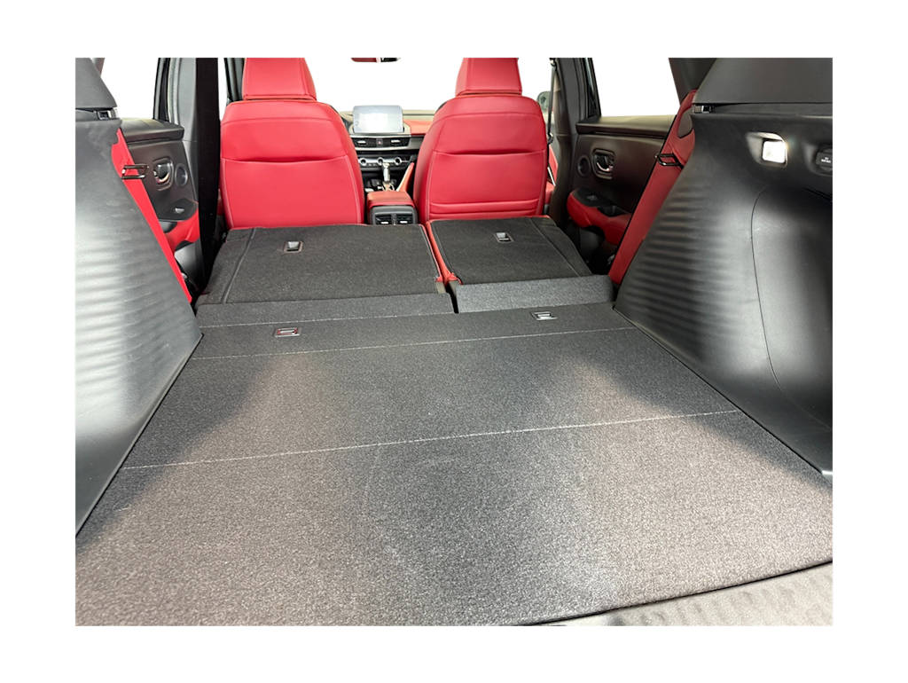 2025 Acura ADX A-SPEC 34
