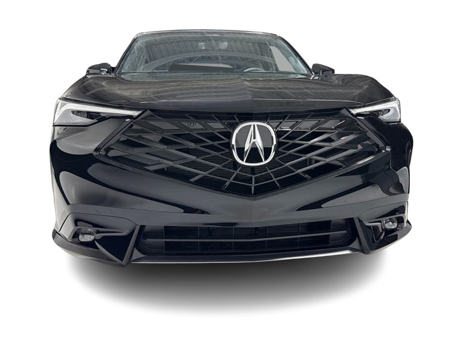2025 Acura ADX A-SPEC 6