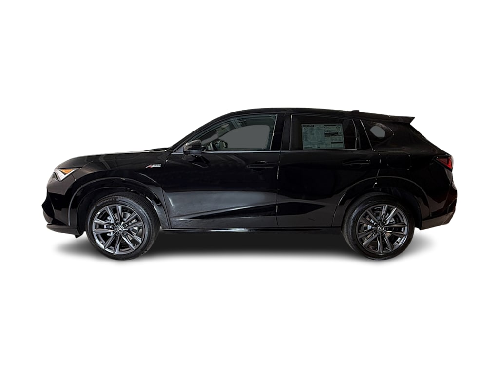 2025 Acura ADX A-SPEC 3