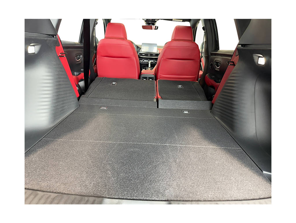 2025 Acura ADX A-SPEC 35