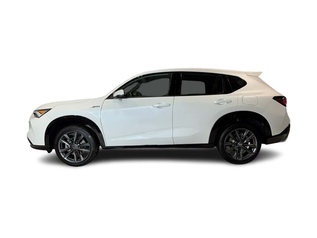 2025 Acura ADX A-SPEC 3