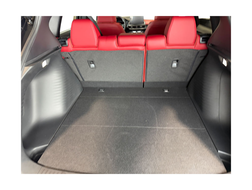 2025 Acura ADX A-SPEC 16