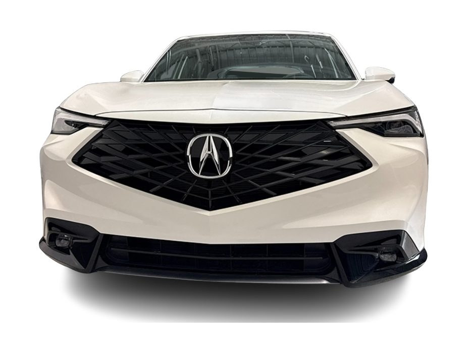 2025 Acura ADX A-SPEC 6