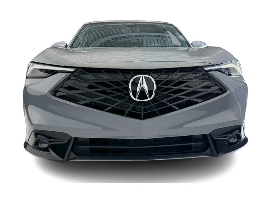 Thumbnail: 2025 Acura ADX - 6