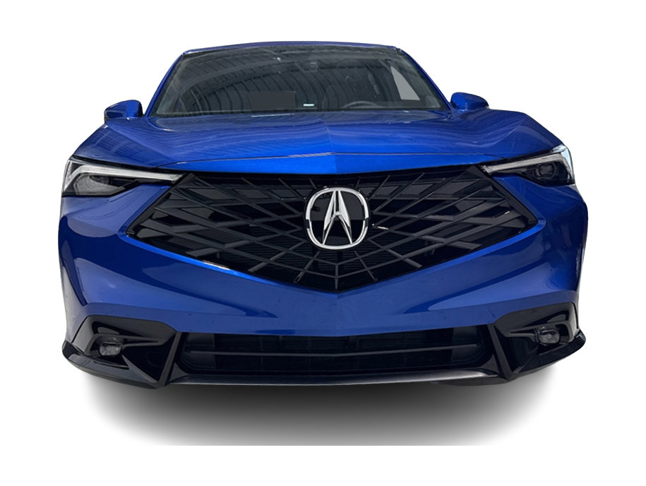Thumbnail: 2025 Acura ADX - 6