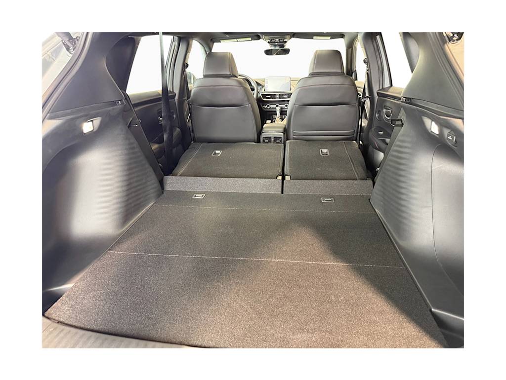 Thumbnail: 2025 Acura ADX - 36