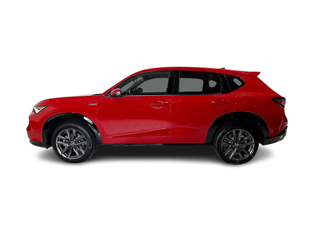 2025 Acura ADX A-SPEC 3
