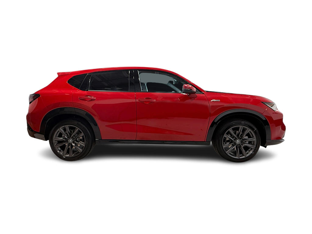 2025 Acura ADX A-SPEC 18