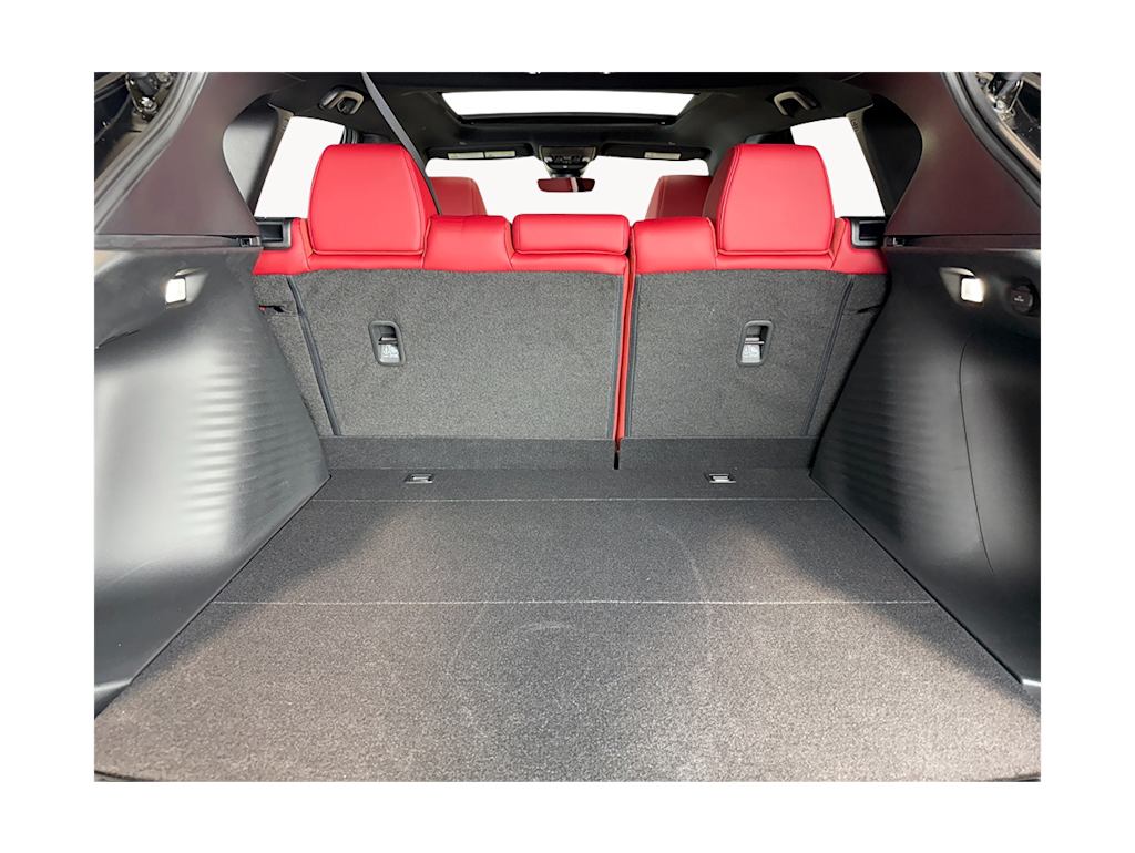 2025 Acura ADX A-SPEC 16