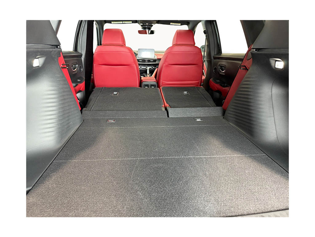 2025 Acura ADX A-SPEC 35