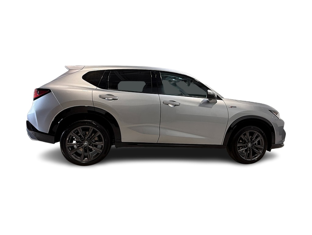 Thumbnail: 2025 Acura ADX - 18