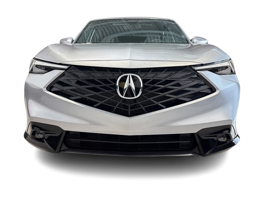 Thumbnail: 2025 Acura ADX - 6