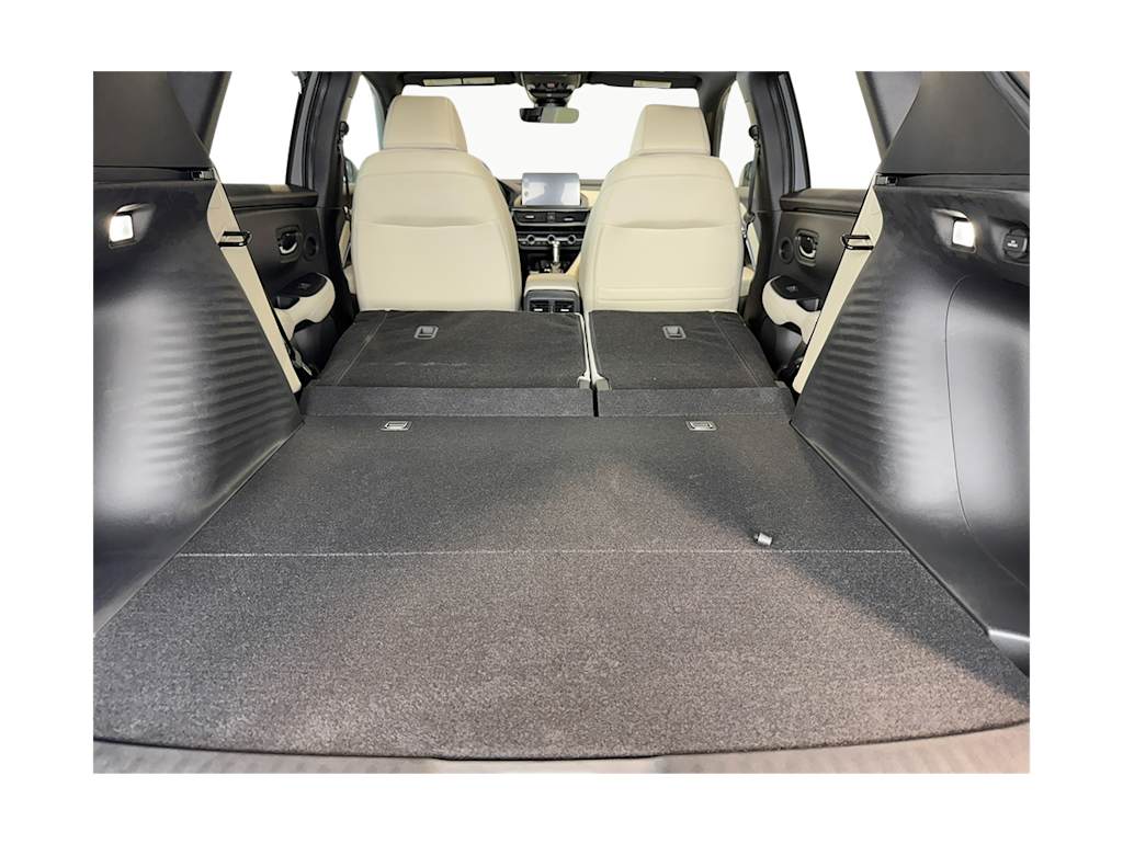 Thumbnail: 2025 Acura ADX - 37