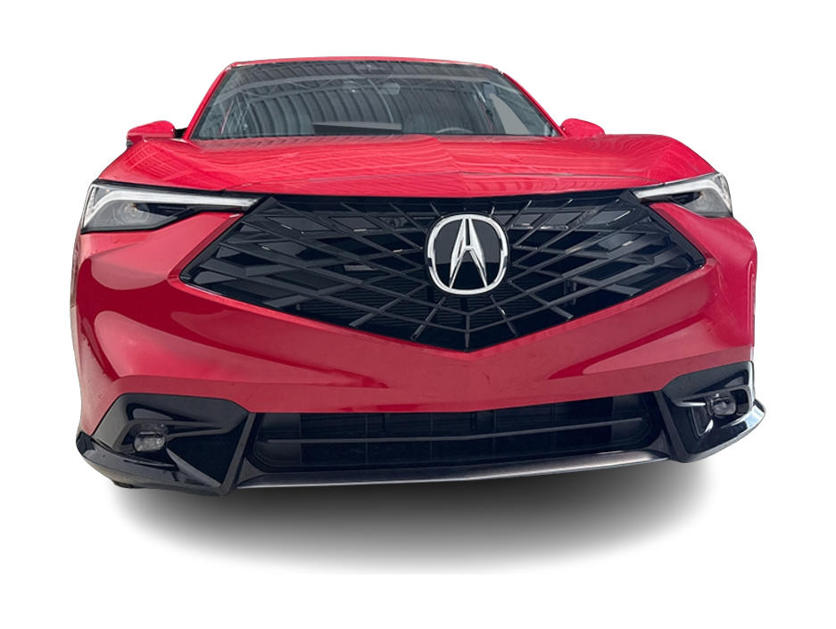 Thumbnail: 2025 Acura ADX - 6