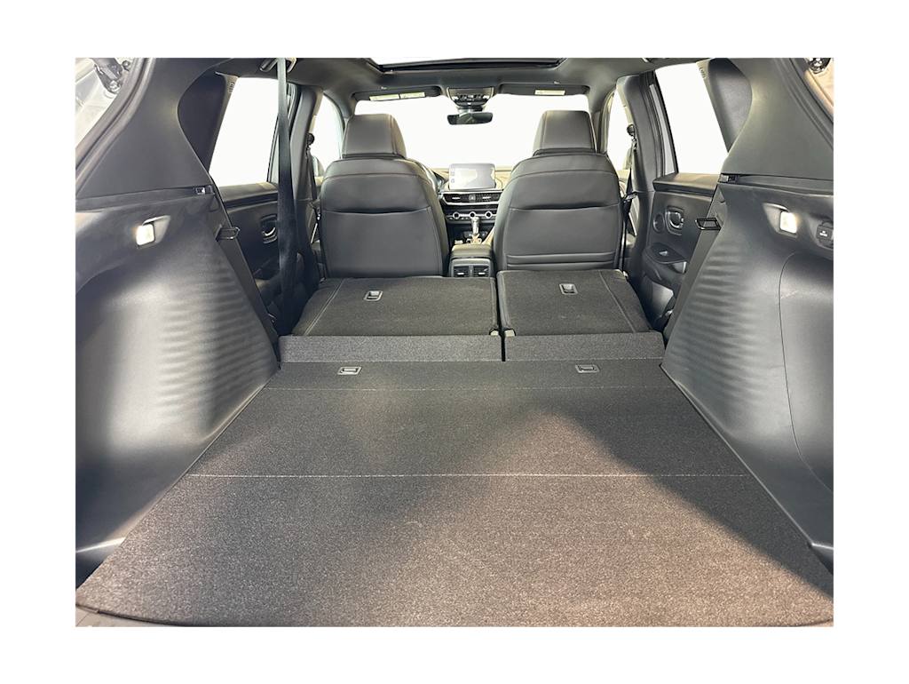 Thumbnail: 2025 Acura ADX - 34