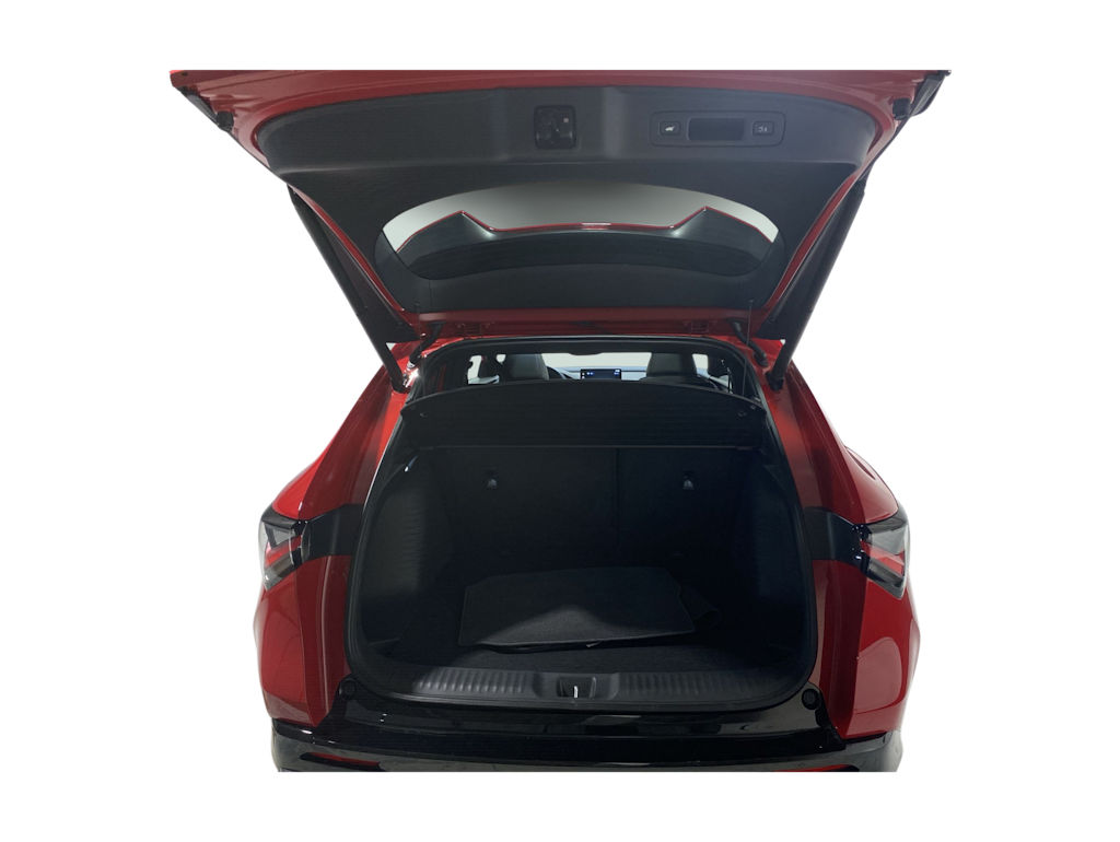 Thumbnail: 2025 Acura ADX - 17
