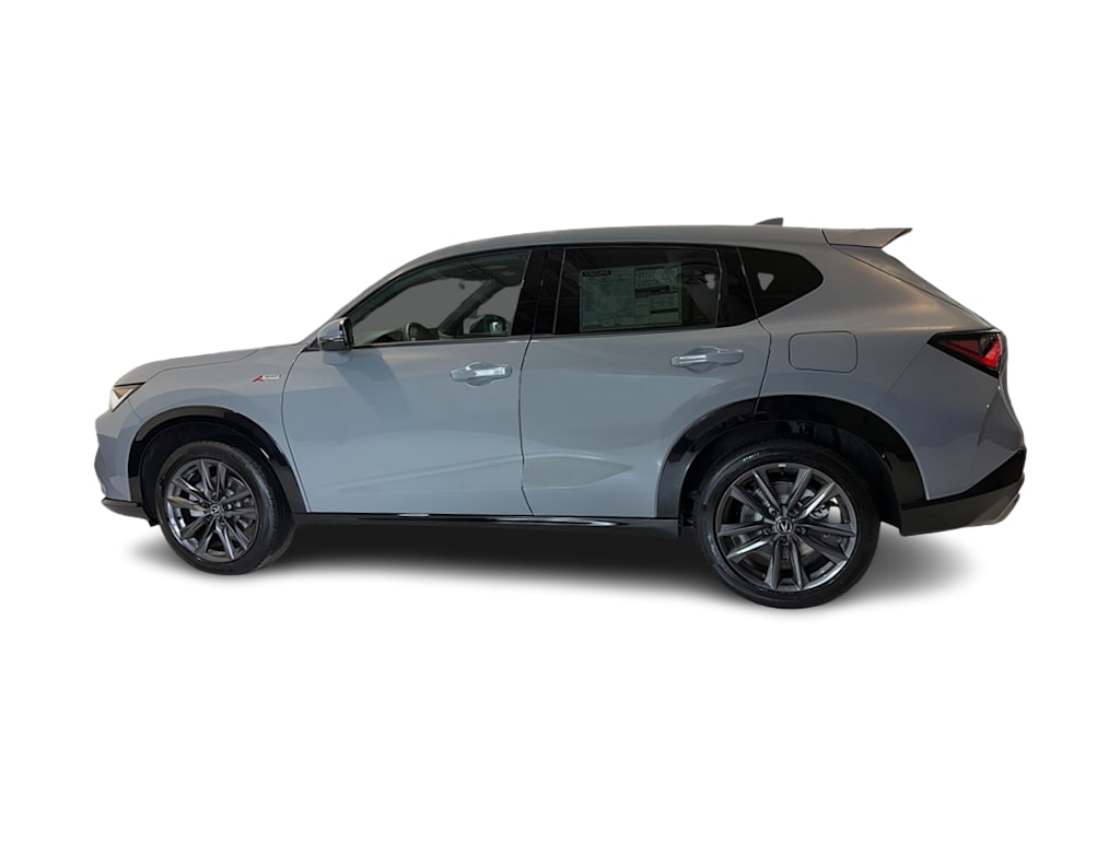 2025 Acura ADX A-SPEC 3