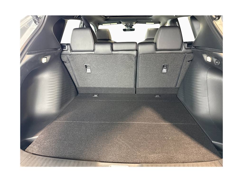 Thumbnail: 2025 Acura ADX - 16