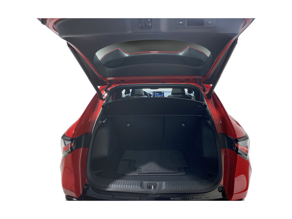 Thumbnail: 2025 Acura ADX - 17