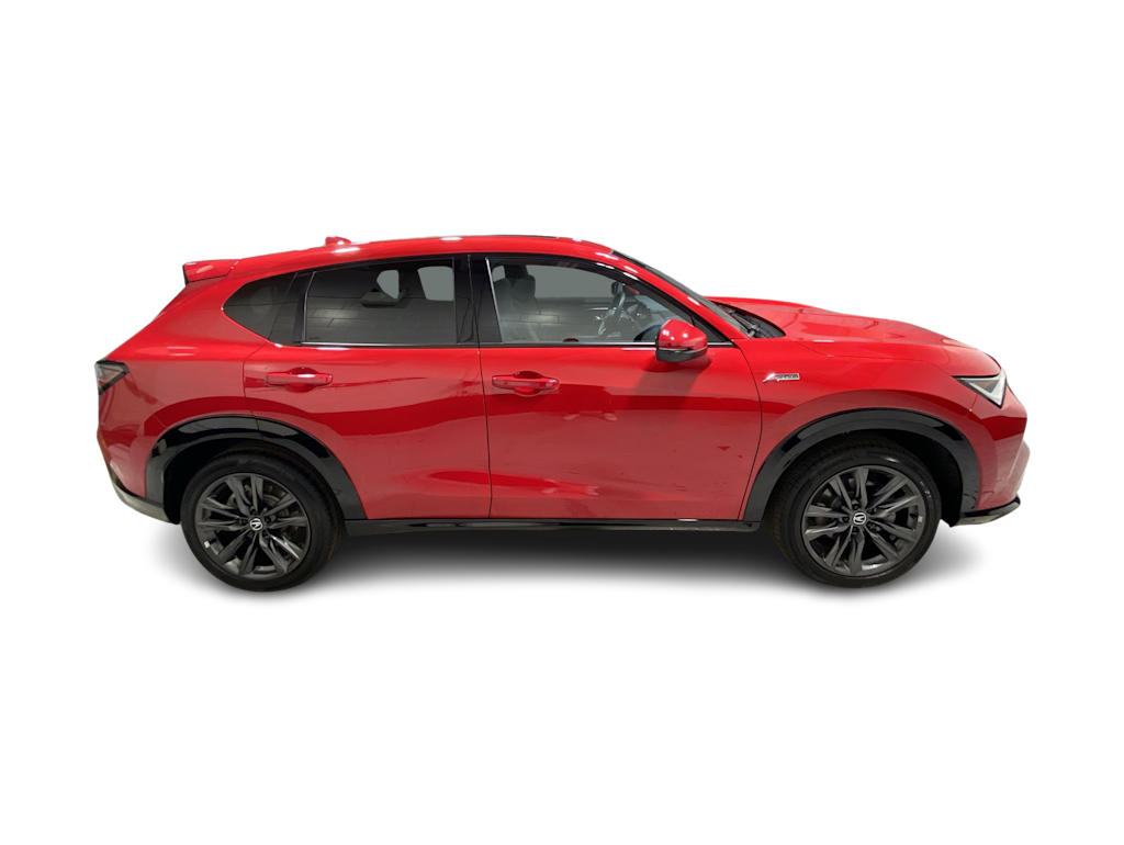 Thumbnail: 2025 Acura ADX - 27