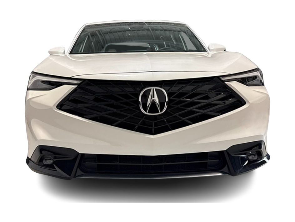 2025 Acura ADX A-SPEC 6